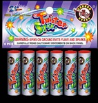 Twister Stix