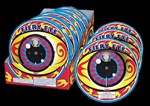 Fiery Eye