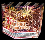 Victory Celebration