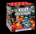 Night Paratrooper
