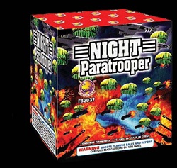Night Paratrooper