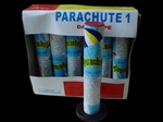 Single Day Parachute