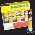 Single Night Parachute
