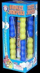 Bungee Jumpers - 1.5