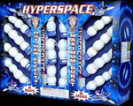 Hyperspace - 1.5