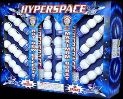 Hyperspace - 1.5