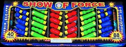 Show of Force - 1.5