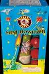 Mini Howitzer - 1