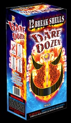 Dare Dozen - 1