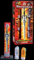 Swordman - 1.75