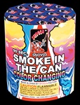 Smoke in the Can