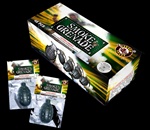 Smoke Grenade