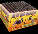 Saturn Missile Battery - 100 Shots