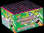 Saturn Missile Battery - 100 Shots
