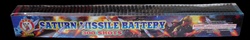 300 Shots Saturn Missile