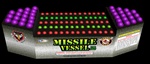 Missile Vessel - 106 Shots