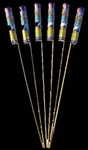Wild Geese Rocket