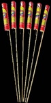 Parachute Rocket