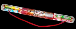 Odins Spear - Fireworks Rockets - Cannon Brand
