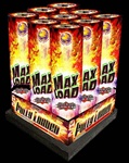 Fully Loaded - 9 Shots