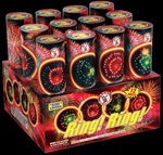 Ring! Ring! - 12 Shot