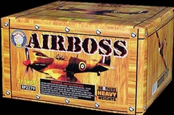 Airboss - 37 Shots