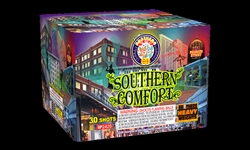 Southern Comfort - 30 Shots