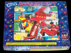 Toy Assortment