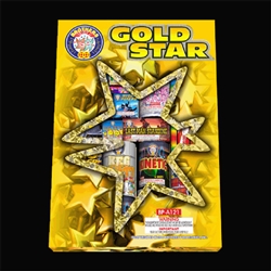 Gold Star Assortment - Brothers