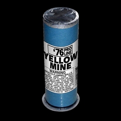 Yellow Mine - Single Shot