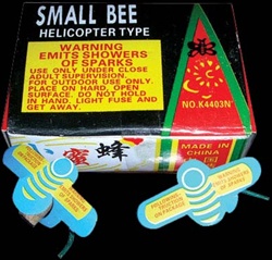 Small Bee