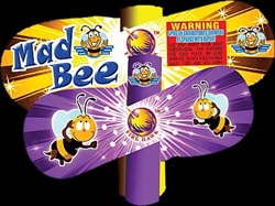 Mad Bees (54/4)