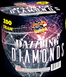 Dazzling Diamonds - 10 Shots