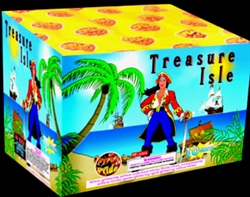 Treasure Isle - 30 Shots
