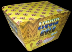 Liquid Gold - 30 Shots