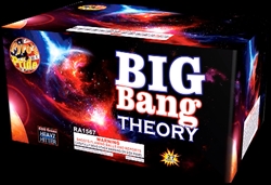 Big Bang Theory - 27 Shots
