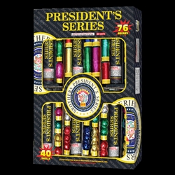 Presidents Series