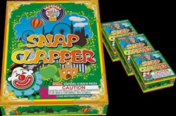 Snap Clapper (box)