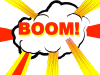 Boom!