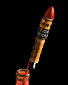 Bottle Rocket