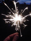 Sparkler