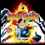 Loose Cannon - 9 Shots