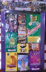 Block Party (Assortment)