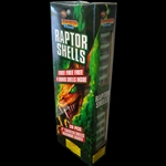 Raptor Shells reloadable canister artillery shells from Legend
