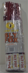 Sly Fox Bottle Rockets