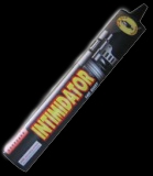 Intimidator - 140 Shot Roman Candle