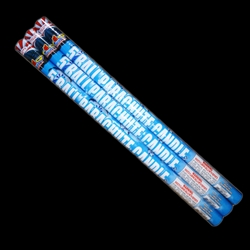 5 Ball Parachute Candle roman candles from Top Gun