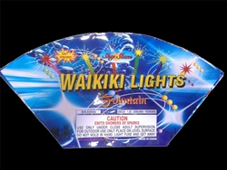 Waikiki Lights