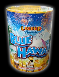 Blue Hawaii