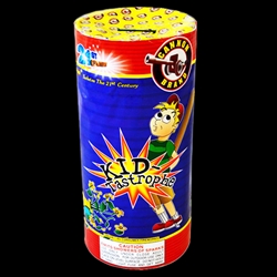Kid-Tastrophe